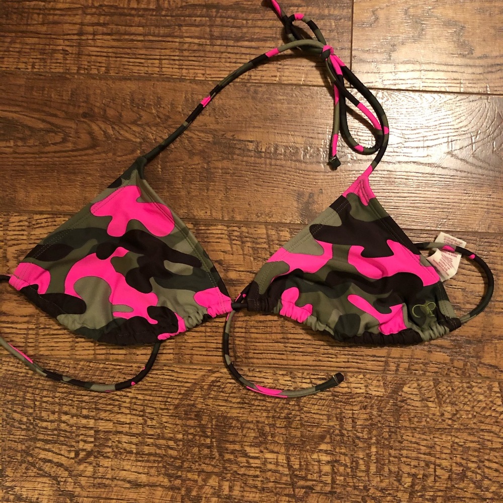 OP bikini top